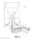 Fig. 03 - Additive manufacturing system having trailing cure mechanism