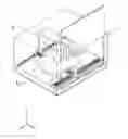 Fig. 01 - 3D printing method implemented by movable platform