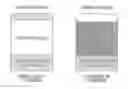 Fig. 01 - Resin-coated metal sheet for container
