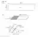 Fig. 04 - INTERLAYER  FOR LAMINATED GLASS AND LAMINATED GLASS
