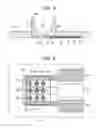 Fig. 04 - Liquid-tolerant liquid droplet ejecting apparatus