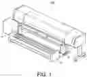 Fig. 02 - Color developing machine and printing device