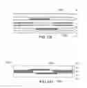 Fig. 11 - Customizable document for producing a security document, customized security document and production of such a security document