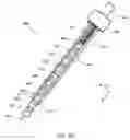 Fig. 09 - Surgical marker