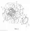 Fig. 04 - Automobile wheel cover