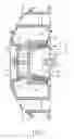Fig. 06 - Automobile wheel cover