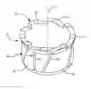 Fig. 01 - Wheel centering sleeve
