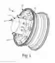 Fig. 02 - Wheel centering sleeve