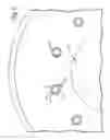 Fig. 07 - Wheel centering sleeve