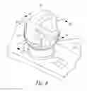 Fig. 09 - Safety chain tie-down inserts