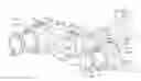 Fig. 01 - Modular torque compensated walking beam assembly for work vehicle