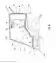 Fig. 03 - Air conditioning system for an open motorized vehicle