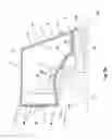 Fig. 04 - Air conditioning system for an open motorized vehicle