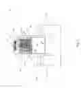 Fig. 07 - Air conditioning system for an open motorized vehicle