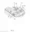 Fig. 07 - Profiles in the floor section