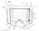 Fig. 04 - Cooling structure of operating machine and operating machine