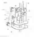 Fig. 07 - Cooling structure of operating machine and operating machine