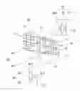 Fig. 01 - Baffle assembly for plastic fuel tank