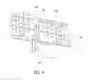 Fig. 05 - Baffle assembly for plastic fuel tank