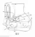 Fig. 06 - Tailgate with structurally integrated CNG System