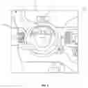 Fig. 03 - HUD integrated cluster system for vehicle camera