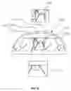 Fig. 25 - HUD integrated cluster system for vehicle camera