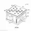 Fig. 09 - Battery system housing with fastener