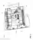 Fig. 04 - Seat base for a seating assembly