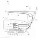 Fig. 01 - Haptic system: recline activation control