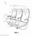 Fig. 02 - Haptic system: recline activation control