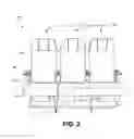 Fig. 03 - Haptic system: recline activation control