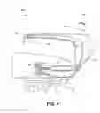 Fig. 05 - Haptic system: recline activation control