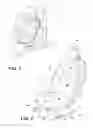 Fig. 02 - Cross-tube attachment hook features for modular assembly and support