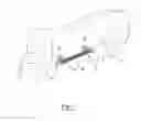 Fig. 02 - Step rail for vehicle with applique and method of making same