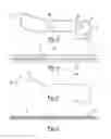 Fig. 04 - Step rail for vehicle with applique and method of making same