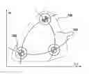 Fig. 01 - Method for controlling an occupant protection system of a vehicle, and control device