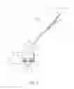 Fig. 02 - Airbag module with active vent rotation countermeasure