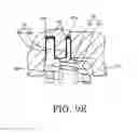 Fig. 12 - FLUID PRESSURE MOTOR, BRAKE DEVICE OF THE SAME, AND METHOD OF MANUFACTURING BRAKE DEVICE