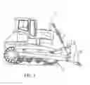 Fig. 02 - Self-propelling work machine and method for braking such a work machine