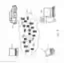 Fig. 08 - Automated spatial separation of self-driving vehicles from other vehicles based on occupant preferences