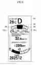 Fig. 06 - Device for controlling a vehicle