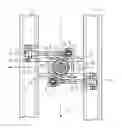Fig. 02 - Device for force transfer between chassis frame and carriage body of a rail vehicle