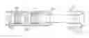 Fig. 01 - Railway freight car draft gear assembly