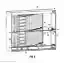 Fig. 14 - Item dispensing apparatus