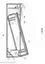 Fig. 25 - Item dispensing apparatus