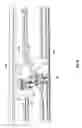 Fig. 30 - Item dispensing apparatus