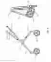 Fig. 07 - COLLAPSIBLE STROLLER HAVING CENTRAL HUB SYSTEM