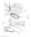 Fig. 08 - COLLAPSIBLE STROLLER HAVING CENTRAL HUB SYSTEM