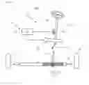 Fig. 02 - Damping coupler of electronic power steering apparatus