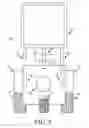 Fig. 06 - Foot controlled stand up zero turn radius utility vehicle